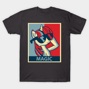 twilight sparkle my little pony T-Shirt